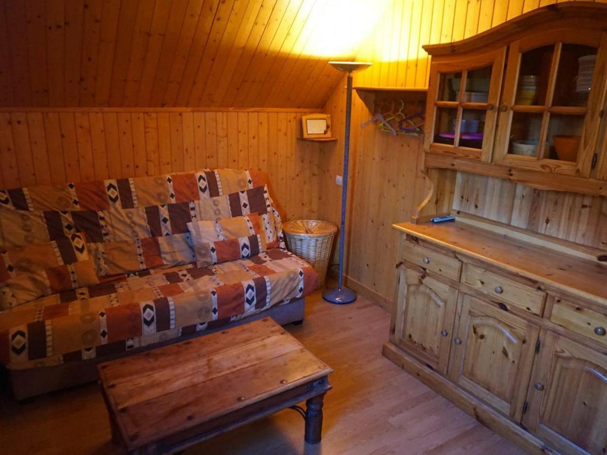 Chalet Avec Piscine Chauffee, Tennis Et Jardin Clos, A 1700M De La Plage De Cabourg - Fr-1-465-22 Bagian luar foto