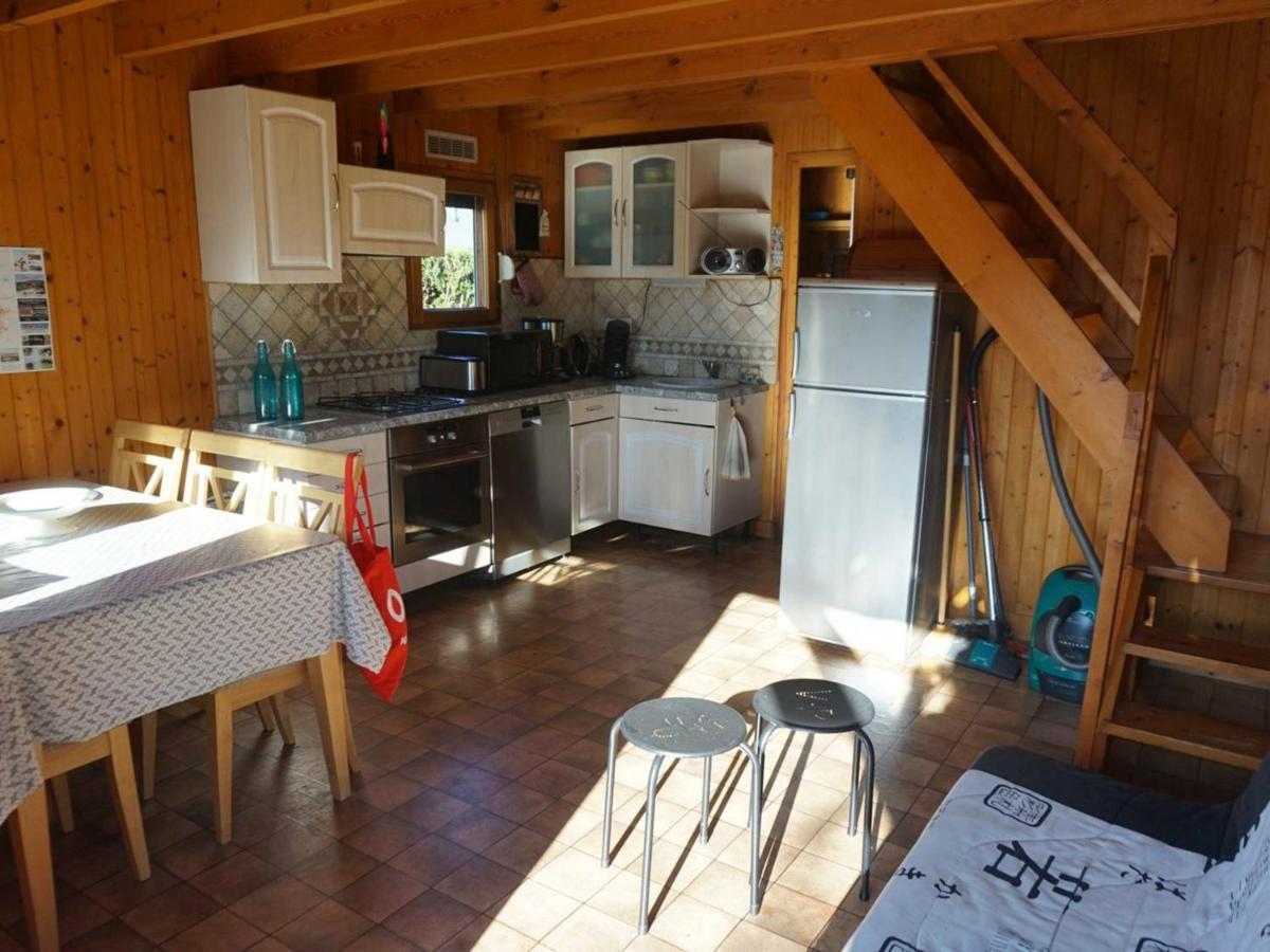Chalet Avec Piscine Chauffee, Tennis Et Jardin Clos, A 1700M De La Plage De Cabourg - Fr-1-465-22 Bagian luar foto